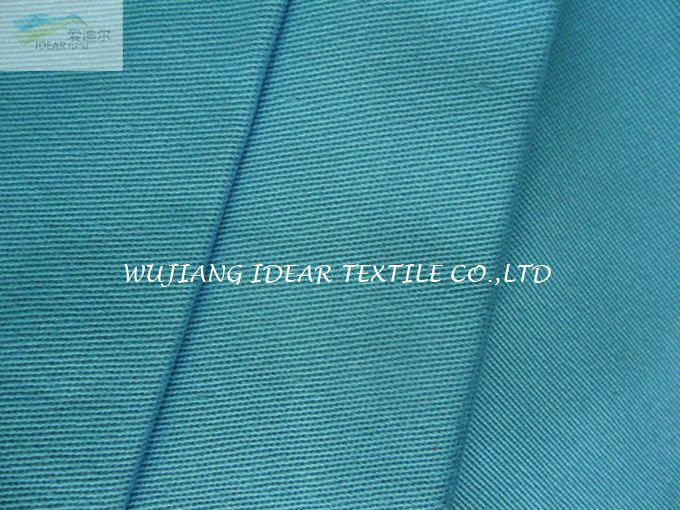 Elastic Cotton Canvas Fabric For Uniform Fabric