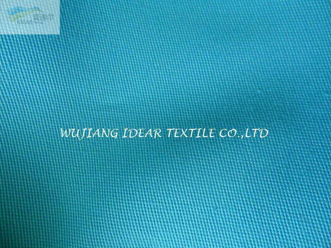 Elastic Cotton Canvas Fabric For Uniform Fabric 3