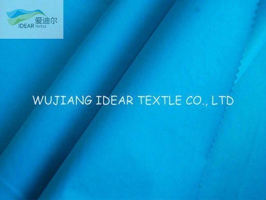 228T Polyester Taslon Fabric For Sportswear