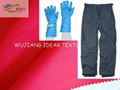 320D Nylon Taslan Fabric Fabric For Sportswear