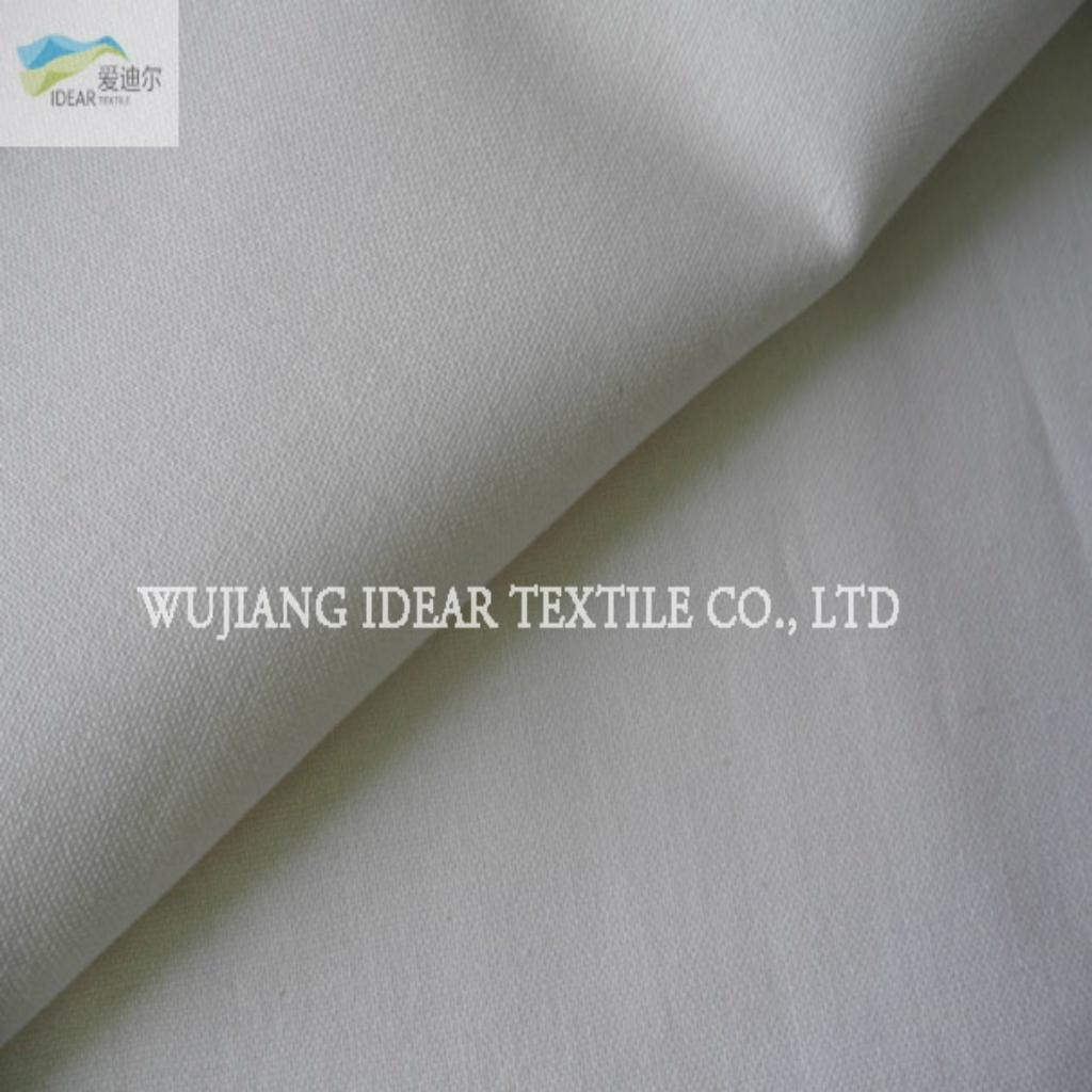 21S Plain TC 65/35 Fabric for Apron/Uniform