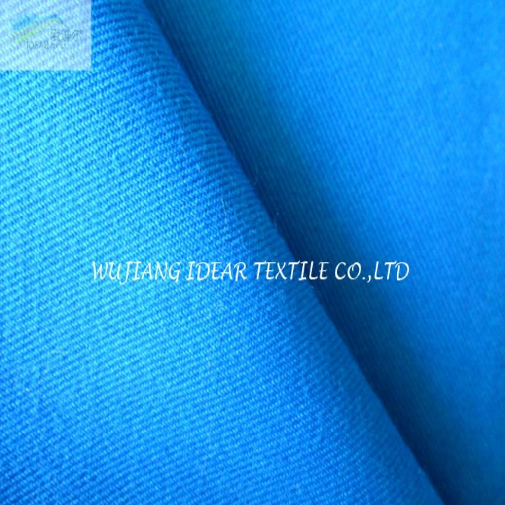 21S Twill TC 65/35 Fabric for Uniform 2