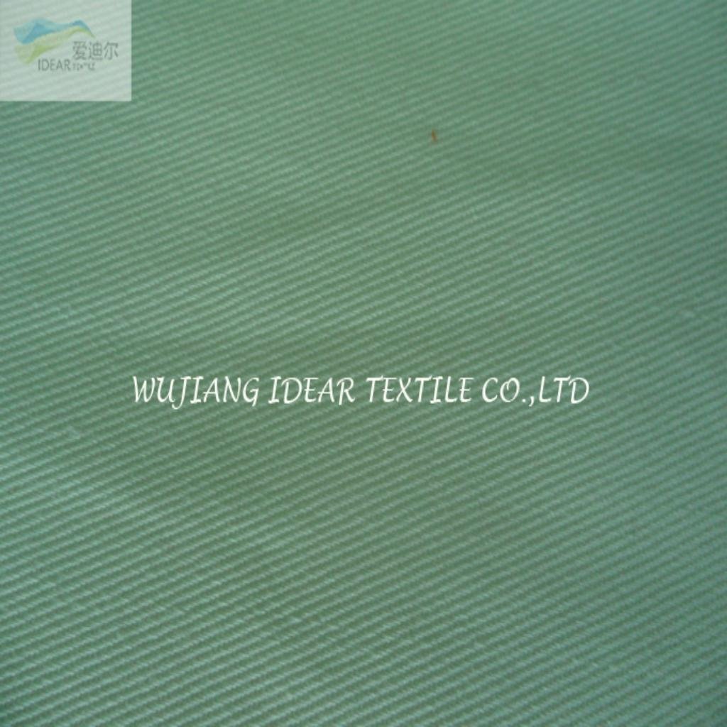 45S Twill TC 65/35 Fabric for Shirt 2