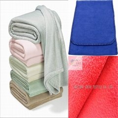 Polyester Polar Fleece for Blankets
