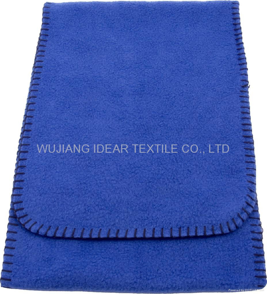 Polyester Polar Fleece for Blankets