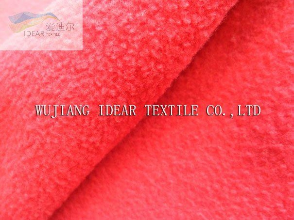 Polyester Polar Fleece for Blankets