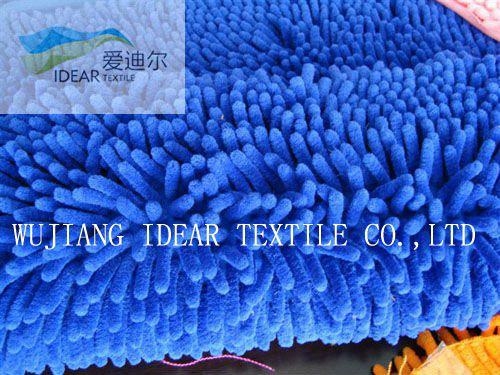 Micro Fiber Clean Cloth for Mop/Dishcloth