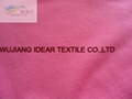 Polyester Plain Single Jersey for T-shirt