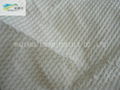 65%Cotton 35%Polyester Seersucker for Curtain