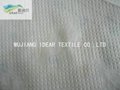Printed Pure Cotton Seersucker Fabric