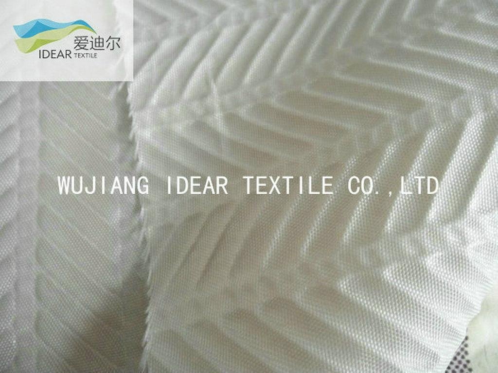 100% Cotton Seersucker Fabric