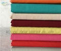 21s Plain Polyester Cotton Blended Greige Cloth/TC Plain Fabric 65/35 2