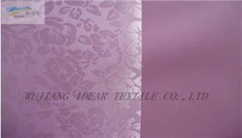 Polyester Jacquard Satin 2