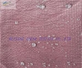 nylon polyester bonded corduroy fabric  2