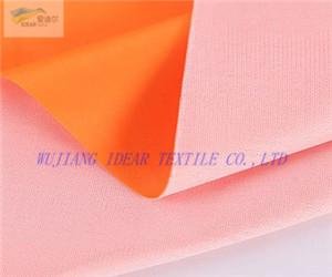 100% Polyester Micro Fabric  2