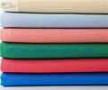 Plain Nylon Cotton Fabric  2