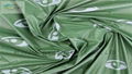 Printed Nylon Taffeta 