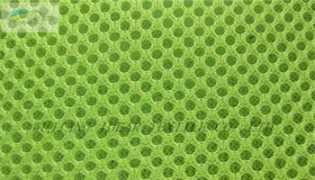 Polar Fleece Bonded Mesh Fabric  2