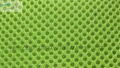 Polar Fleece Bonded Mesh Fabric 