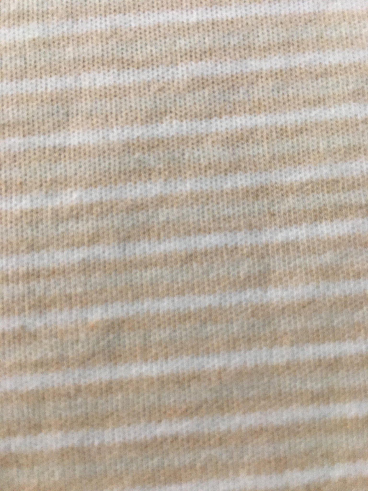 Bamboo fiber knitted fabric 3