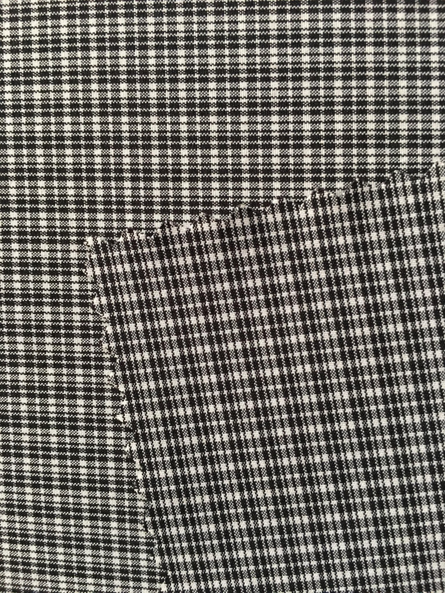 nylon spandex Yarn-dyed fabric 2