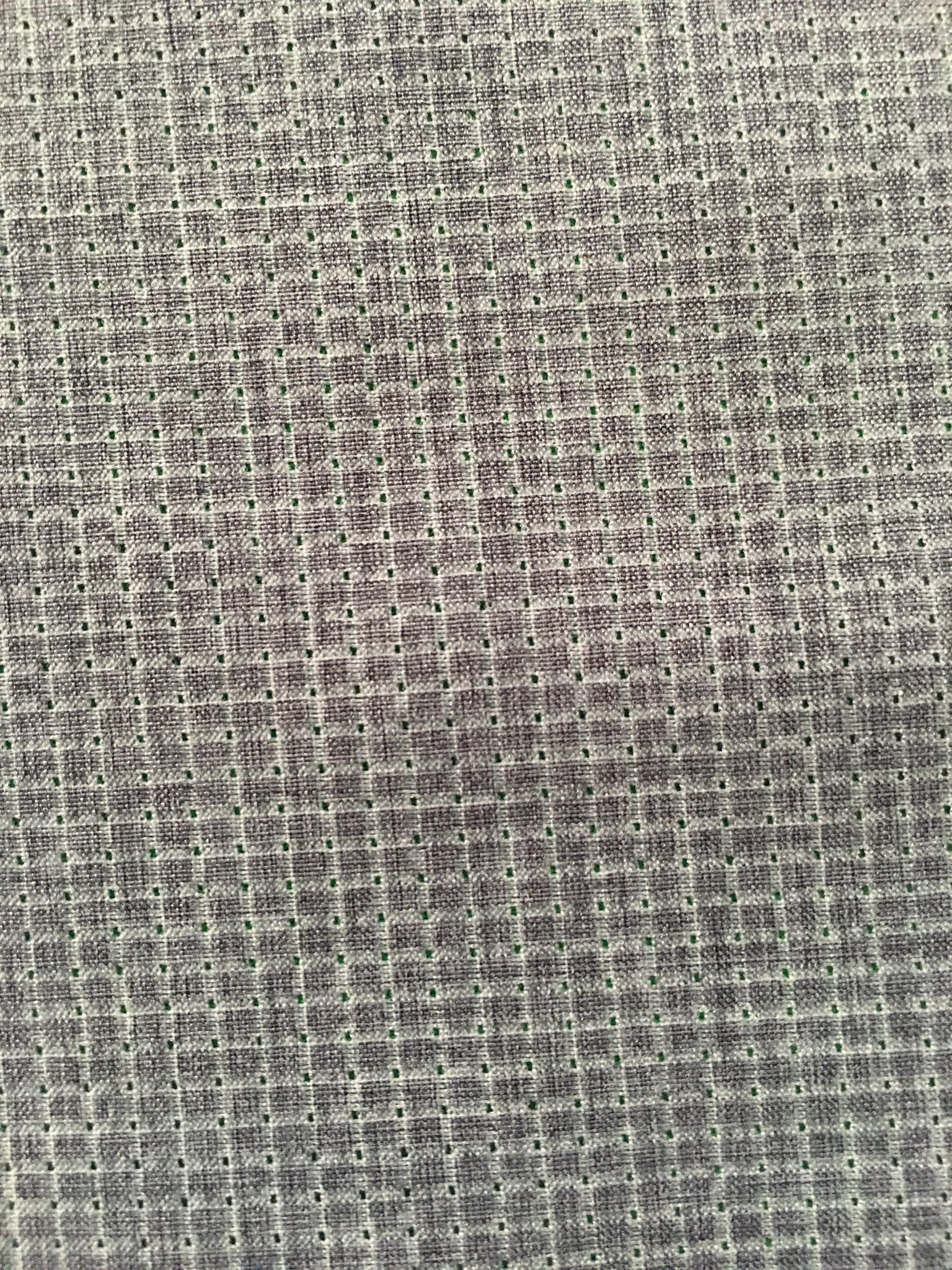 Woven stretch mesh fabric
