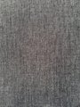 Dual color cationic knitted fabric