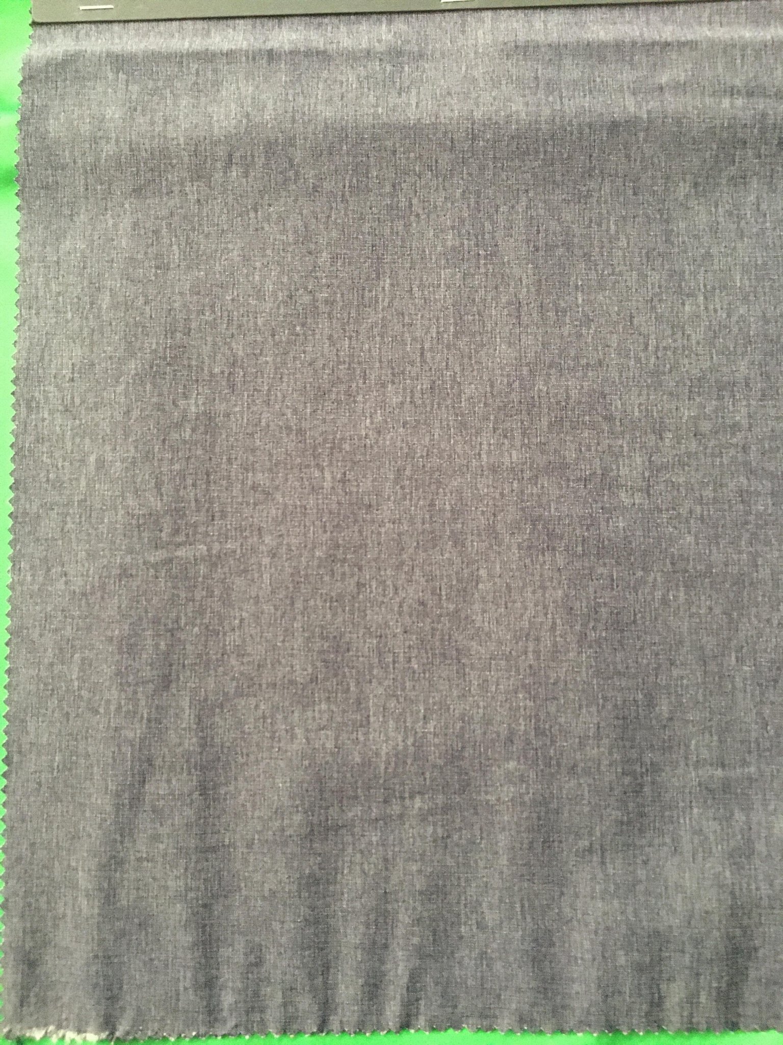 Dual color cationic knitted fabric 3