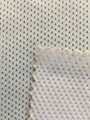 polyester spandex mesh fabric