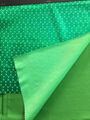 Nylon spndex chemical foiled fabric 4