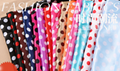 Printed Spandex Satin  4