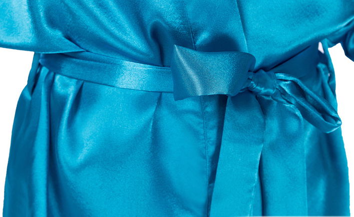 Polyester Twisted Satin  3