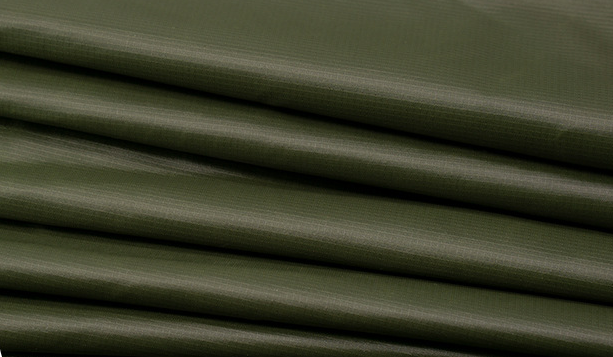 Ripstop Nylon Taffeta Fabric  4