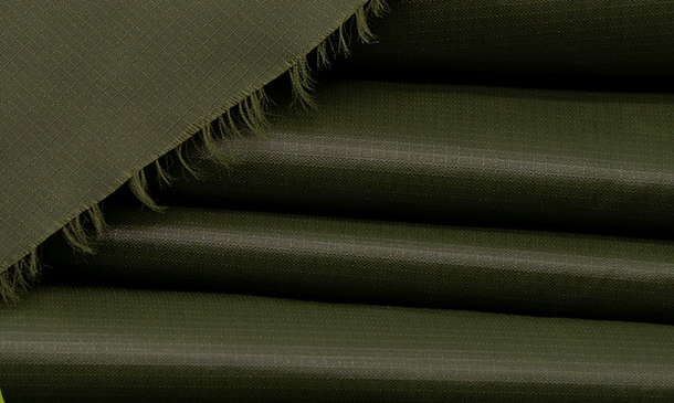 Ripstop Nylon Taffeta Fabric  5