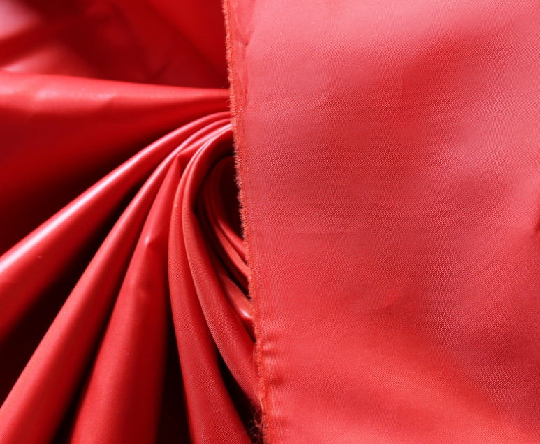 Cired Nylon Taffeta  3