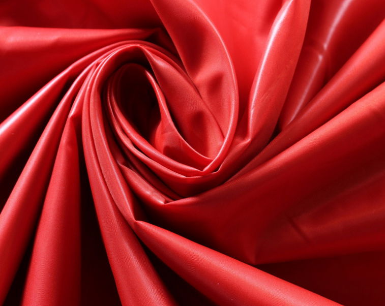 Cired Nylon Taffeta  4