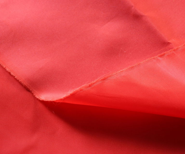 Cired Nylon Taffeta  5