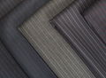 Stripe Polyester Nylon Fabric/Interwoven Fabric