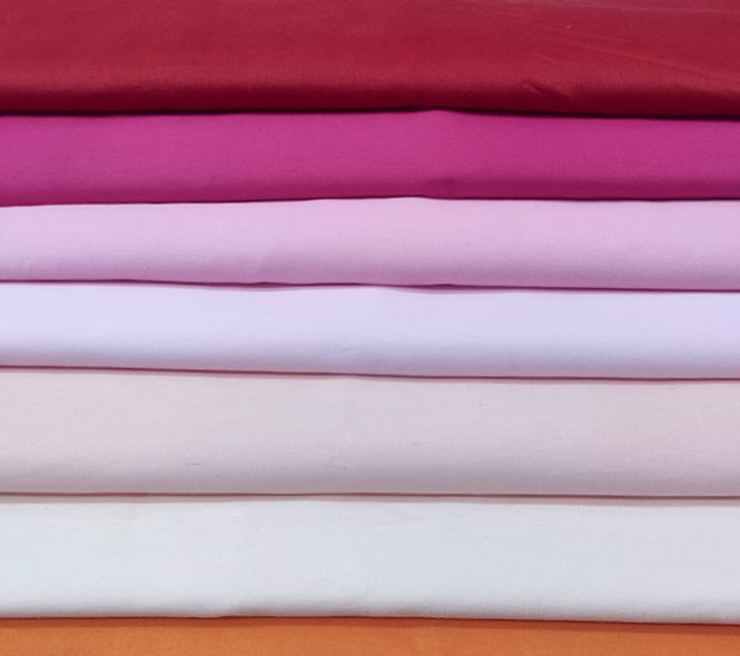 100%Cotton Twill Fabric 3