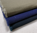 100%cotton Elastic Canvas Fabric 5