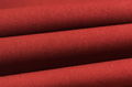 Plain Nylon Cotton Fabric 