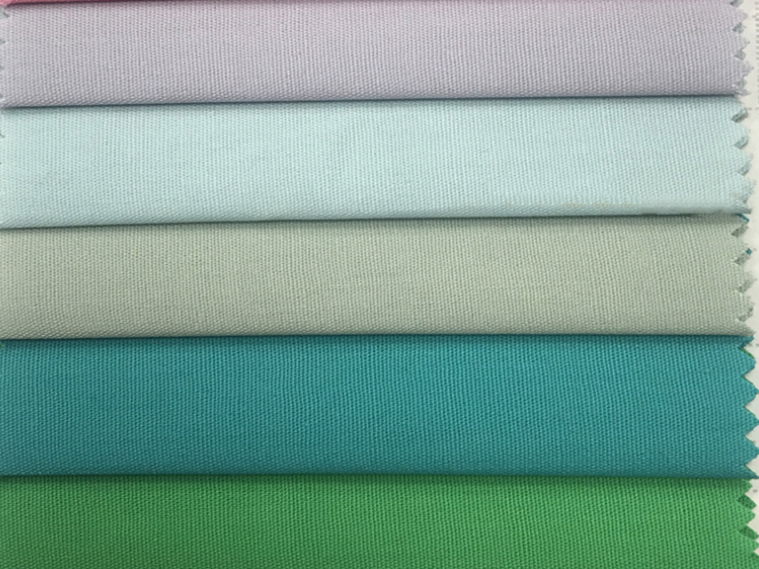 cotton nylon fabric 3