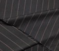 Stripe Suit Fabric 3