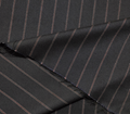 Stripe Suit Fabric