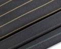 Stripe Suit Fabric 4