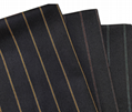 Stripe Suit Fabric 6