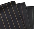 Stripe Suit Fabric