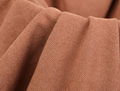 Polyester Warp Suede 