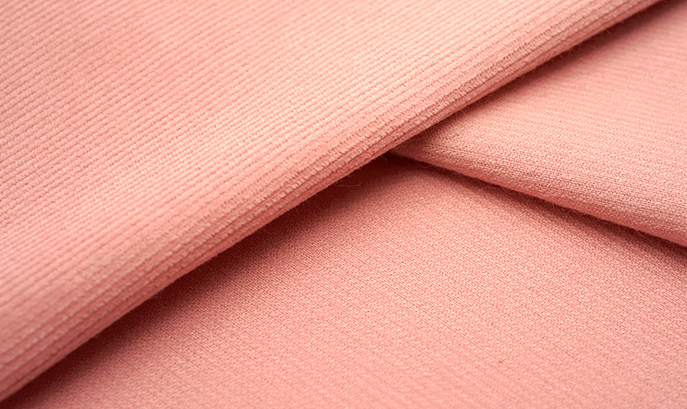21w Weft Elastic Cotton Corduroy Farbic/Spandex Corduroy Fabric 4