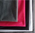 Polyester Flocking Fabric 